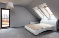 Crow Hill bedroom extensions