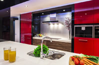 Crow Hill kitchen extensions