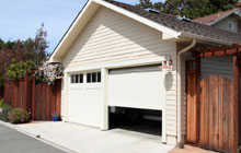 Crow Hill garage construction leads