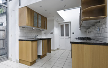Crow Hill kitchen extension leads